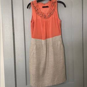 Sleeveless Dress